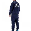 NIKE TEAM 31 ESSENTIAL COLLEGE TRACKSUIT NAVY/COLLEGE NAVY/SAIL