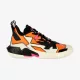 JORDAN WHY NOT ZER0.4 PALE IVORY/BLACK-ALPHA ORANGE-VOLT