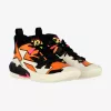 JORDAN WHY NOT ZER0.4 PALE IVORY/BLACK-ALPHA ORANGE-VOLT