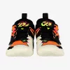 JORDAN WHY NOT ZER0.4 PALE IVORY/BLACK-ALPHA ORANGE-VOLT