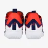 JORDAN WHY NOT ZER0.4 BLUE VOID/WHITE-UNIVERSITY RED