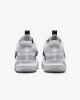 Nike KD Trey 5 X WHITE/BLACK/WOLF GREY/WHITE