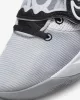 Nike KD Trey 5 X WHITE/BLACK/WOLF GREY/WHITE