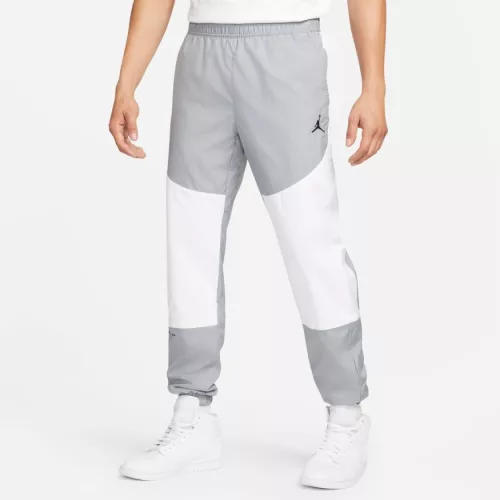 JORDAN X PARIS SAINT-GERMAIN FLIGHT SUIT PANT STEALTH/WHITE