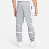 JORDAN X PARIS SAINT-GERMAIN FLIGHT SUIT PANT STEALTH/WHITE