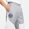 JORDAN X PARIS SAINT-GERMAIN FLIGHT SUIT PANT STEALTH/WHITE