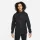 JORDAN ESSENTIALS WARMUP JACKET BLACK/GYM RED