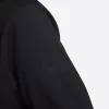 JORDAN ESSENTIALS WARMUP JACKET BLACK/GYM RED