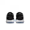 NIKE LEBRON 20 Black/White/Pure Platinum/Metallic Gold