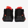 NIKE KYRIE LOW 5 Black/Red