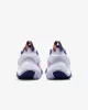 Nike Giannis Immortality 2 WHITE/DEEP ROYAL BLUE/HYPER PINK/METALLIC SILVER