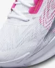 Nike Giannis Immortality 2 WHITE/DEEP ROYAL BLUE/HYPER PINK/METALLIC SILVER