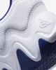 Nike Giannis Immortality 2 WHITE/DEEP ROYAL BLUE/HYPER PINK/METALLIC SILVER