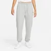 JORDAN WOMENS ESSENTIALS CORE FLEECE PANT DK GREY HEATHER