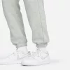 JORDAN WOMENS ESSENTIALS CORE FLEECE PANT DK GREY HEATHER