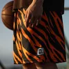 Dunk Shorts Tiger Beat XXL