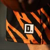 Dunk Shorts Tiger Beat XXL