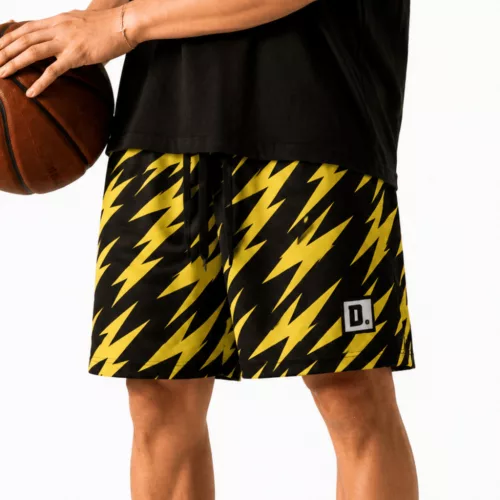 Dunk Shorts Kill-Ah Bill-Ah L
