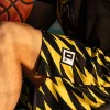 Dunk Shorts Kill-Ah Bill-Ah L