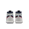 Air Jordan 1 Zoom CMFT 2 Midnight Navy/Varsity Red-Neutral Grey
