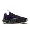 AIR JORDAN LUKA 2 (GS) BLACK/GRAND PURPLE/AURORA GREEN/GLOW