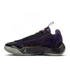 AIR JORDAN LUKA 2 (GS) BLACK/GRAND PURPLE/AURORA GREEN/GLOW