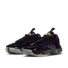 AIR JORDAN LUKA 2 (GS) BLACK/GRAND PURPLE/AURORA GREEN/GLOW