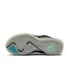 AIR JORDAN LUKA 2 (GS) BLACK/GRAND PURPLE/AURORA GREEN/GLOW
