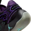 AIR JORDAN LUKA 2 (GS) BLACK/GRAND PURPLE/AURORA GREEN/GLOW