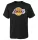 Nike NBA Los Angeles Lakers Primary Logo SS Tee Black M