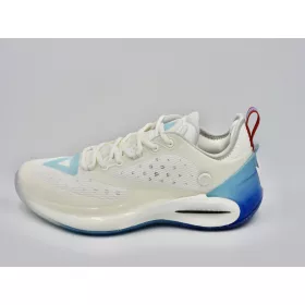 Peak - Andrew Wiggins 2 Pro Off White / Blue