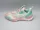 PEAK ATTITUDE 4.0 White/Pink/Green 42