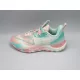 PEAK ATTITUDE 4.0 White/Pink/Green 47