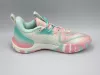 PEAK ATTITUDE 4.0 White/Pink/Green 42