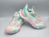 PEAK ATTITUDE 4.0 White/Pink/Green 42