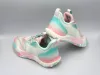 PEAK ATTITUDE 4.0 White/Pink/Green 42