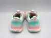 PEAK ATTITUDE 4.0 White/Pink/Green 42