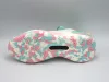 PEAK ATTITUDE 4.0 White/Pink/Green 42