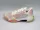 PEAK ANDREW WIGGINS 3 -3D White/Pink/Green