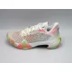 PEAK ANDREW WIGGINS 3 -3D White/Pink/Green