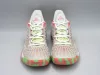 PEAK ANDREW WIGGINS 3 -3D White/Pink/Green