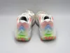 PEAK ANDREW WIGGINS 3 -3D White/Pink/Green