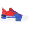 PEAK LOU WILLIAMS UNDERGROUND RED/BLUE/WHITE