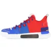 PEAK LOU WILLIAMS UNDERGROUND RED/BLUE/WHITE