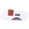 PEAK LOU WILLIAMS UNDERGROUND RED/BLUE/WHITE