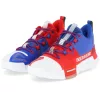 PEAK LOU WILLIAMS UNDERGROUND RED/BLUE/WHITE