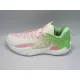 PEAK TAICHI 4 White/Pink/Green
