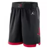 Jordan NBA Houston Rockets Boys Statement Swingman Short Black