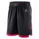 Jordan NBA Houston Rockets Boys Statement Swingman Short Black