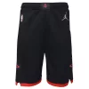 Jordan NBA Houston Rockets Boys Statement Swingman Short Black
